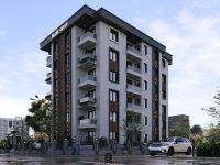 Konya-Ereğli (CamiKebir Mahallesi) projemiz