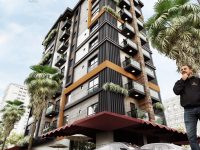 Atakent Mah. 1+1 Konut Projemiz