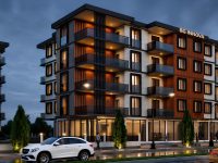 Aydınkent Projemiz